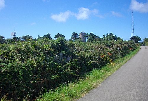 Telegraph, Isles of Scilly